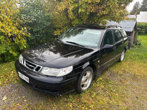 Saab 9-5