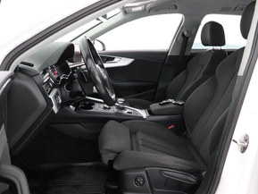 Audi A4 allroad quattro