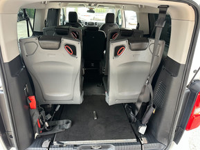 Citroen Space Tourer