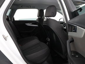 Audi A4 allroad quattro