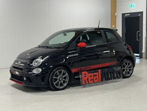 Fiat-Abarth 500