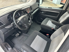 Citroen Space Tourer