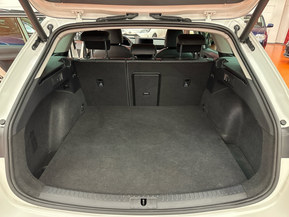 Seat Leon Sportstourer