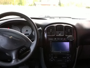 Chrysler Voyager