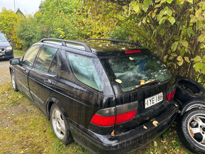 Saab 9-5
