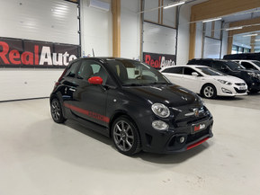 Fiat-Abarth 500