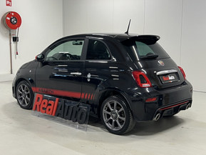 Fiat-Abarth 500