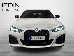BMW i4 M60