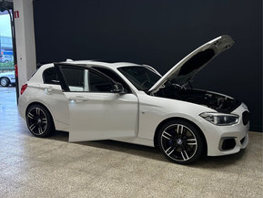 BMW M135i