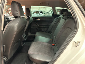 Seat Leon Sportstourer