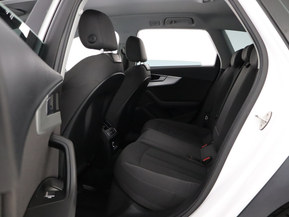 Audi A4 allroad quattro