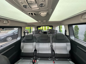 Citroen Space Tourer