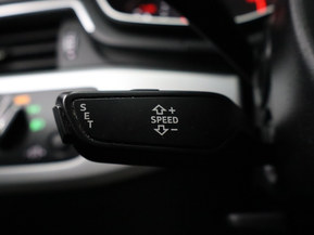 Audi A4 allroad quattro