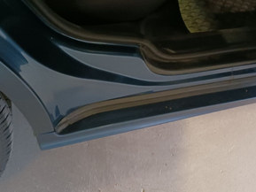 Saab 9-5