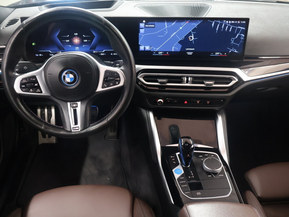 BMW i4 M50