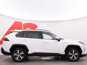 Toyota RAV4 Plug-In