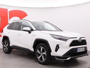 Toyota RAV4 Plug-In