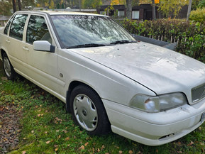 Volvo S70