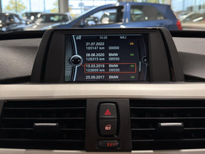 BMW 320 Gran Turismo