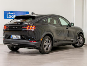 Ford Mustang Mach-E