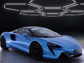 McLaren Artura