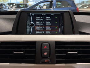 BMW 320 Gran Turismo