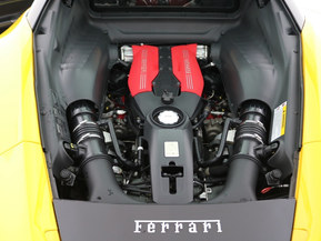 Ferrari 488