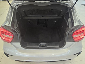 Mercedes-Benz A 45 AMG