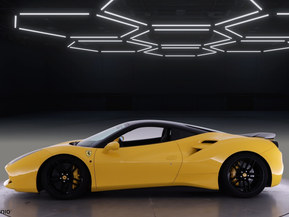 Ferrari 488