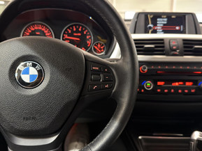 BMW 320 Gran Turismo