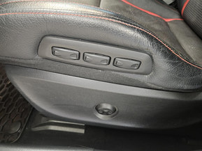 Mercedes-Benz A 45 AMG