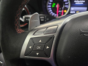 Mercedes-Benz A 45 AMG