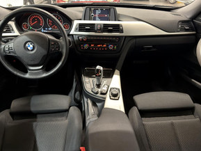 BMW 320 Gran Turismo