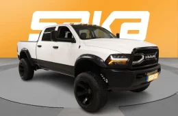 Dodge Ram 2500