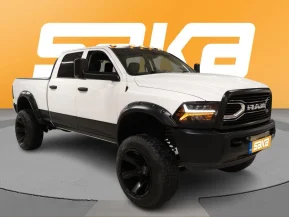 Dodge Ram 2500