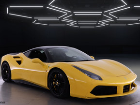 Ferrari 488
