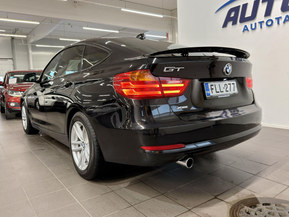 BMW 320 Gran Turismo