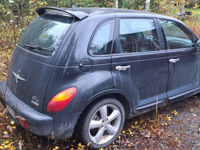 Chrysler PT Cruiser