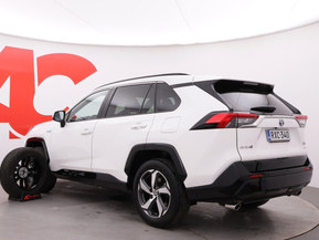Toyota RAV4 Plug-In