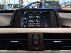 BMW 320 Gran Turismo