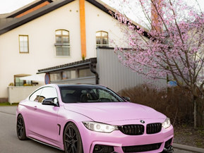 BMW 430
