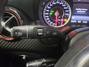 Mercedes-Benz A 45 AMG