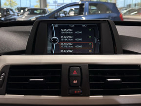 BMW 320 Gran Turismo