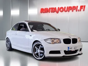 BMW 135