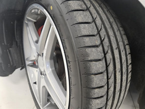 Mercedes-Benz A 45 AMG