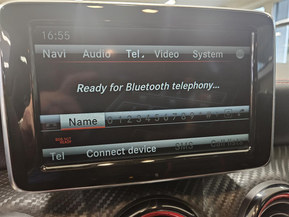 Mercedes-Benz A 45 AMG