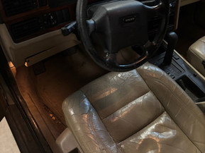 Volvo 850