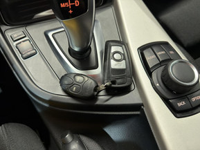 BMW 320 Gran Turismo