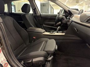 BMW 320 Gran Turismo