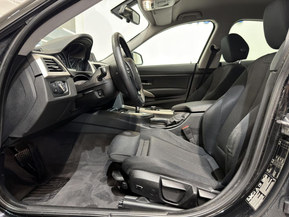 BMW 320 Gran Turismo